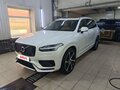 2022 Volvo XC90 II Рестайлинг 1, белый, 4850000 рублей - вид 3