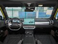 2026 Nissan Frontier Pro, жёлтый, 4270000 рублей - вид 9