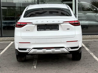 2021 Haval F7x I, белый, 1795000 рублей, вид 5