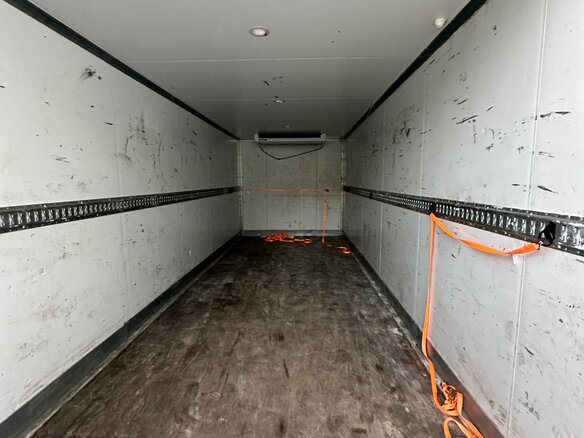 2021 Fuso (Mitsubishi) Canter, белый, 3400000 рублей - вид 8