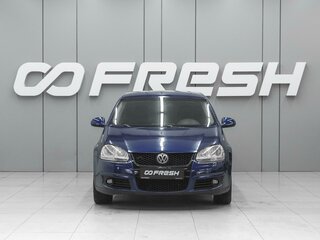 2008 Volkswagen Jetta V, синий, 759000 рублей, вид 3