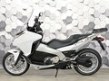 2012 Honda Integra, белый, 525000 рублей - вид 3