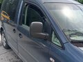 2010 Volkswagen Caddy III, серый, 600000 рублей