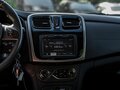 2014 Renault Sandero II, белый - вид 6
