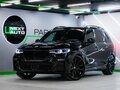 2020 BMW X7 40i I (G07), чёрный - вид 5