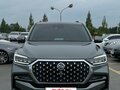 2021 SsangYong Rexton IV Рестайлинг, серый - вид 2