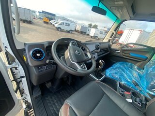 2026 Foton Aumark, белый, 4800000 рублей, вид 3