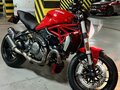 2017 Ducati Monster 1200, красный, 950000 рублей - вид 6