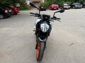 2022 KTM 390 Duke, серый, 550000 рублей - вид 8