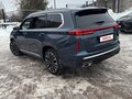 2023 Exeed VX I, синий, 2850000 рублей - вид 6