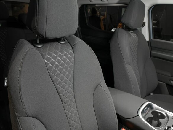 2026 Haval H3 I Рестайлинг, чёрный, 3099000 рублей - вид 9