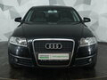 2007 Audi A6 III (C6), чёрный, 559000 рублей - вид 1