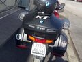 1997 BMW R 1100 R, красный, 300000 рублей