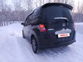 2014 Honda Freed Spike I Рестайлинг 2, чёрный, 1120000 рублей - вид 7