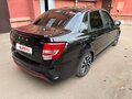 2023 Lada (ВАЗ) Granta Drive Active I Рестайлинг, чёрный, 1150000 рублей - вид 7