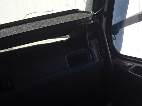 2007 Volvo FH, белый, 3500000 рублей, вид 5