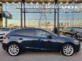 2014 Mazda 3 III (BM), чёрный, 1480000 рублей - вид 3