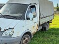 2004 ГАЗ ГАЗель (3302), белый, 320000 рублей - вид 2