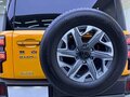 2024 BAIC BJ40 II, жёлтый, 3660000 рублей - вид 10