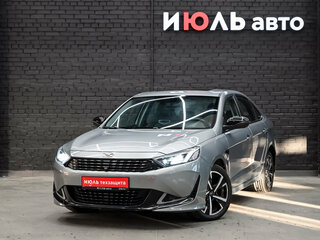 2023 Kaiyi E5, серый, 1400000 рублей, вид 1