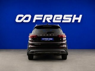 2021 Chery Tiggo 8 Pro I, фиолетовый, 1809021 рублей, вид 4