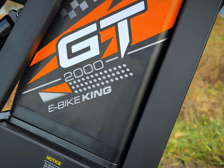 2026 79Bike Viper S, чёрный, 130000 рублей, вид 2