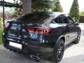 2020 Mercedes-Benz GLC Coupe 220 d I (C253) Рестайлинг, серый, 4980000 рублей - вид 5