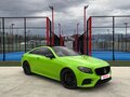 2018 Mercedes-Benz E-Класс AMG 53 AMG V (W213), зелёный, 4800000 рублей - вид 3