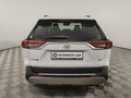 2025 Toyota RAV4 V (XA50), белый - вид 5