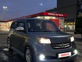 2006 Toyota bB II, серый, 690000 рублей - вид 4