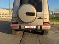 2020 Mercedes-Benz G-Класс 400 d III (W463), серый, 15490000 рублей - вид 2