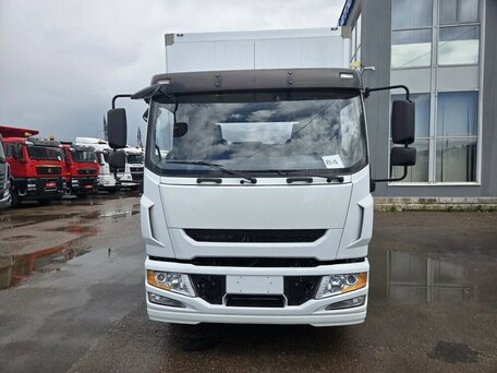2025 Ambertruck SM, белый, 3960000 рублей, вид 2