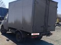 2005 ГАЗ ГАЗель (3302), серый, 350000 рублей - вид 3
