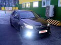 2011 Chevrolet Cruze I, чёрный, 850000 рублей - вид 4