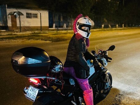 2016 BMW F 800 R, чёрный, 750000 рублей, вид 3