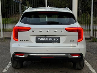 2021 Haval Jolion I, белый, 1799000 рублей, вид 5
