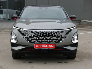 2023 Omoda C5 I, серый, 1749000 рублей, вид 2