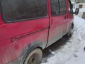2005 ГАЗ ГАЗель (3221), красный, 350000 рублей - вид 2