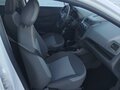 2022 Chevrolet Cobalt II Рестайлинг, белый, 1300000 рублей - вид 4
