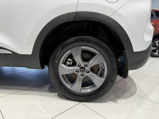 2025 Tenet T4, белый, 2439000 рублей, вид 4