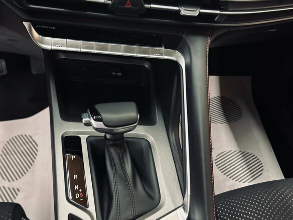 2025 Changan CS35 Plus I Рестайлинг, серый, 2839900 рублей - вид 9