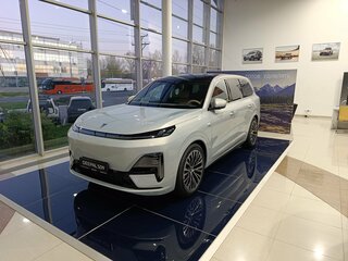 2026 Changan Deepal S09, серебристый, 6889900 рублей, вид 1