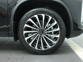 2024 Exeed TXL I Рестайлинг 2, чёрный, 3395000 рублей, вид 5