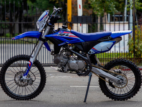2025 Apollo RFZ, синий, 149900 рублей, вид 2