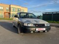 2002 Lada (ВАЗ) 2112, серый, 180000 рублей - вид 5