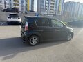2008 Toyota Passo I (C10), чёрный, 490000 рублей - вид 2