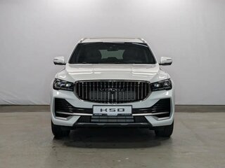 2026 VOLGA K50, белый, 4649000 рублей, вид 5