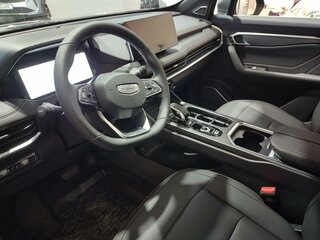 2026 Geely Okavango I Рестайлинг, серый, 3988990 рублей, вид 1