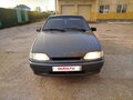 2012 Lada (ВАЗ) 2114, синий