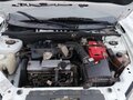 2014 Lada (ВАЗ) Granta I, белый, 399999 рублей - вид 7
